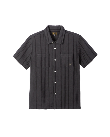 CASTILLO woven shirt