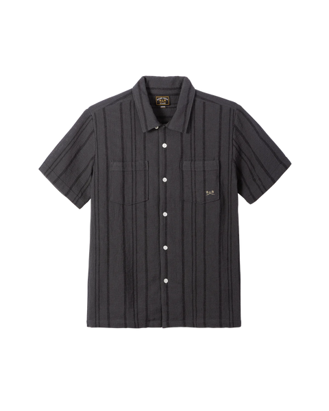 CASTILLO woven shirt