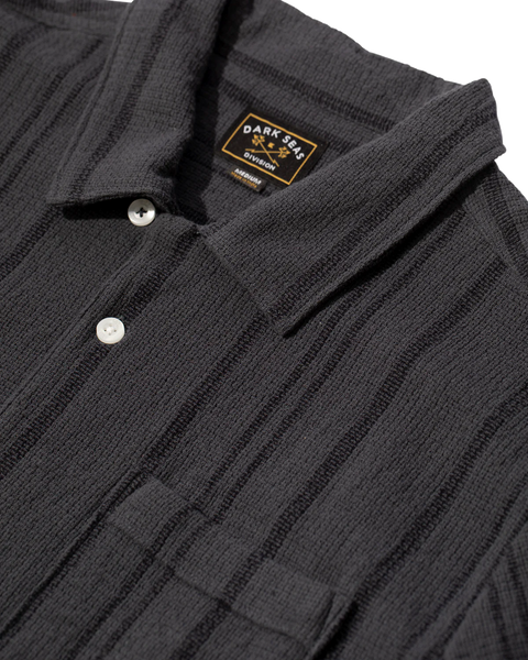CASTILLO woven shirt