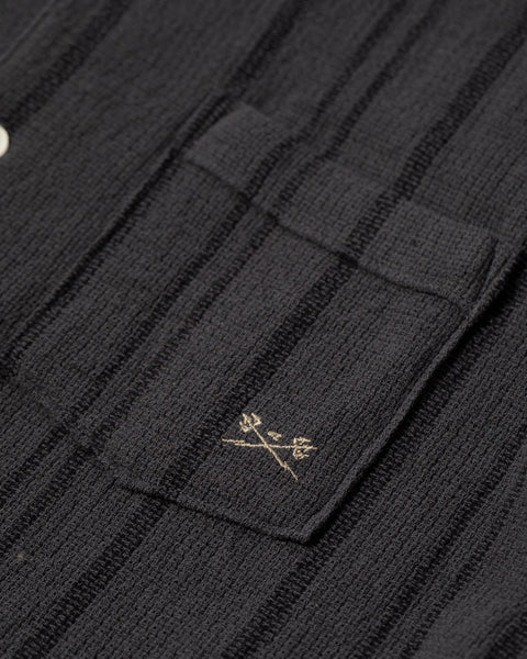 CASTILLO woven shirt