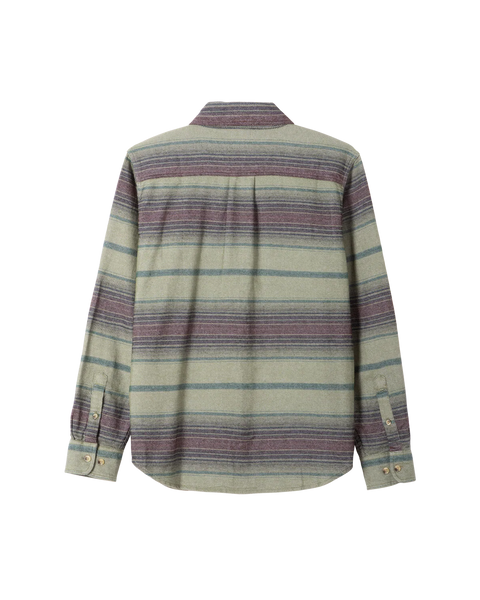 SUMMIT button-up shirt