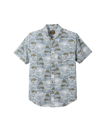 BOBBY UV shirt