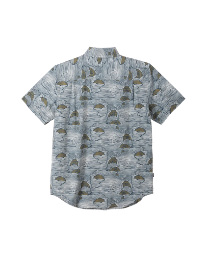BOBBY UV shirt
