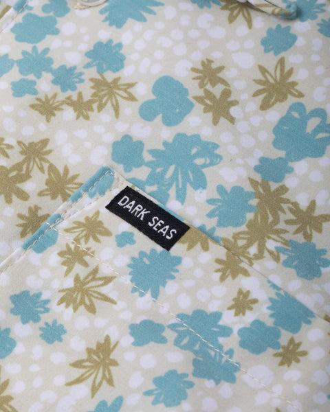 WILHART button up