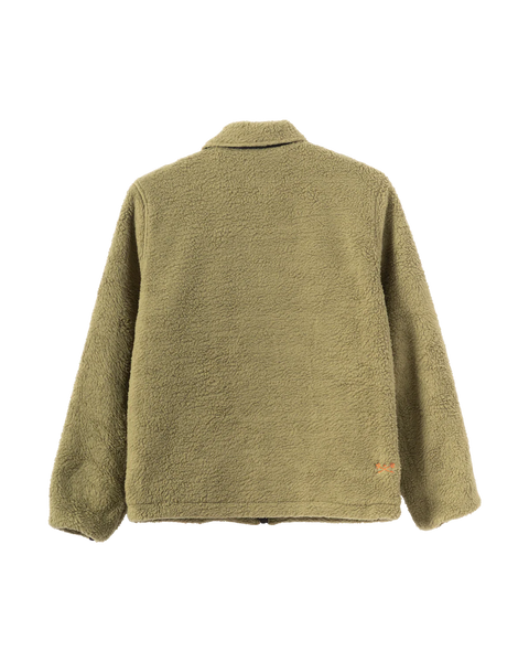TRIDENT fleece