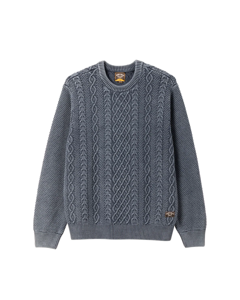 BIG SUR sweater