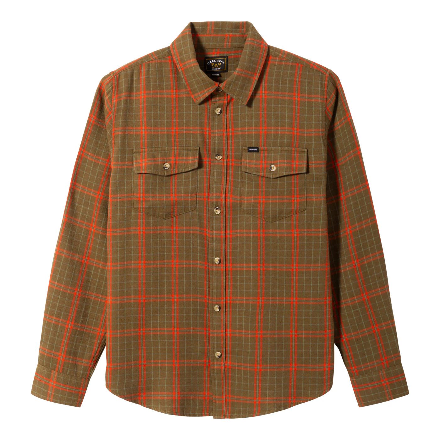 CARLTON woven shirt