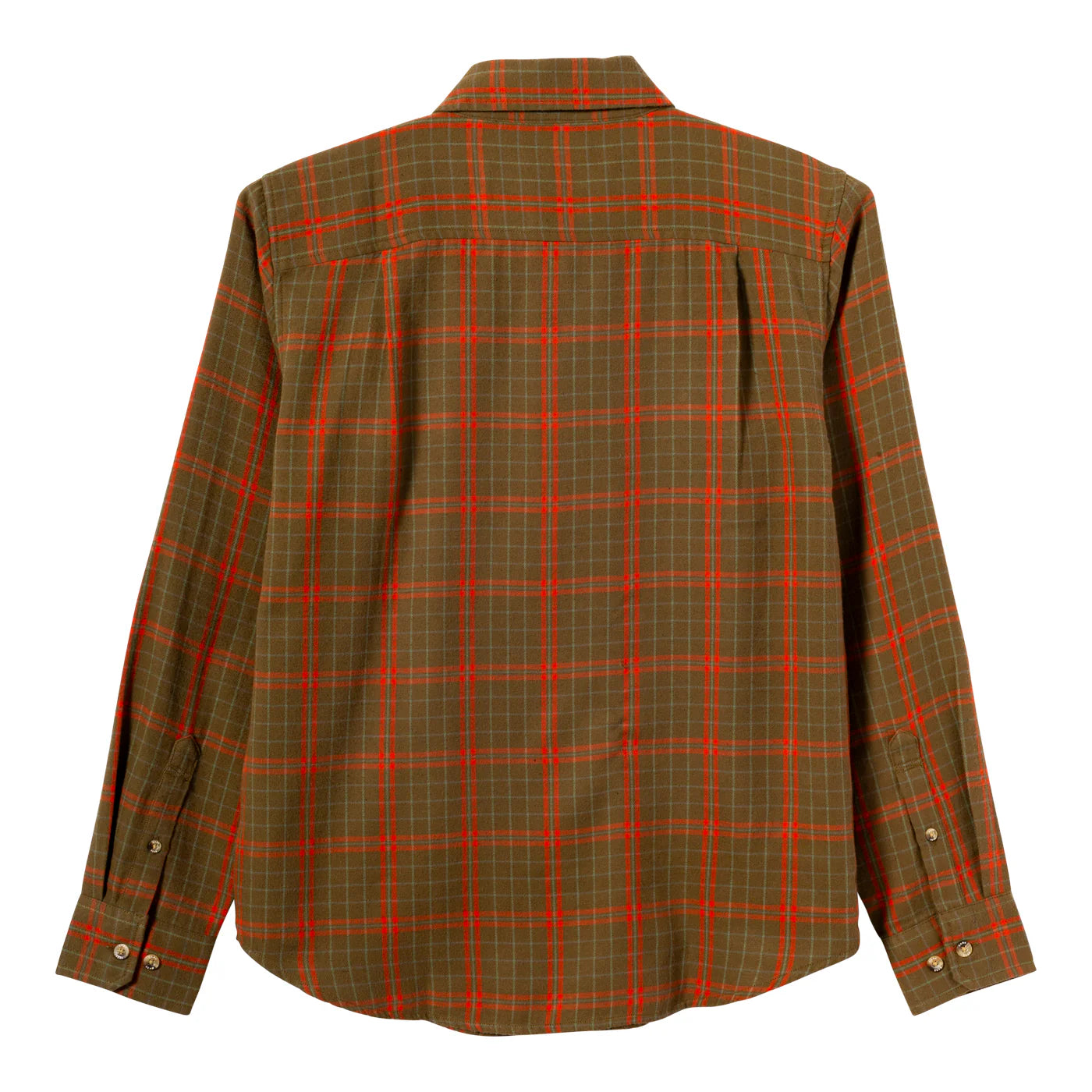 CARLTON woven shirt