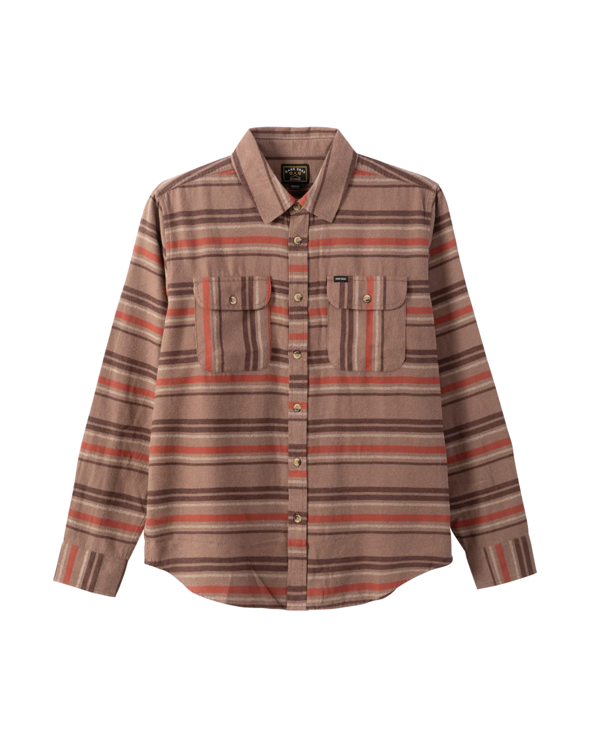BRIARCREEK woven shirt