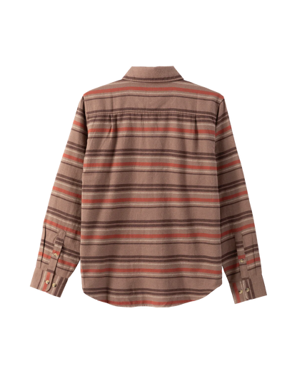 BRIARCREEK woven shirt