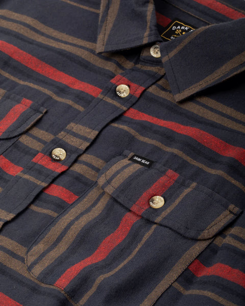 BRIARCREEK woven shirt