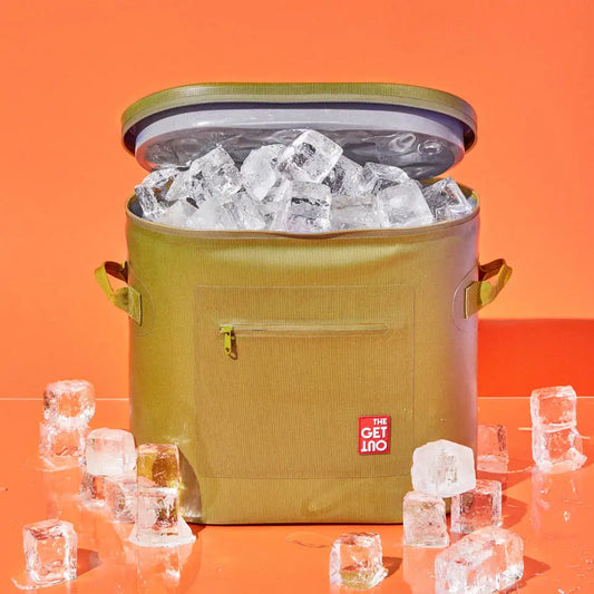 LOOP RENTAL: backpack cooler