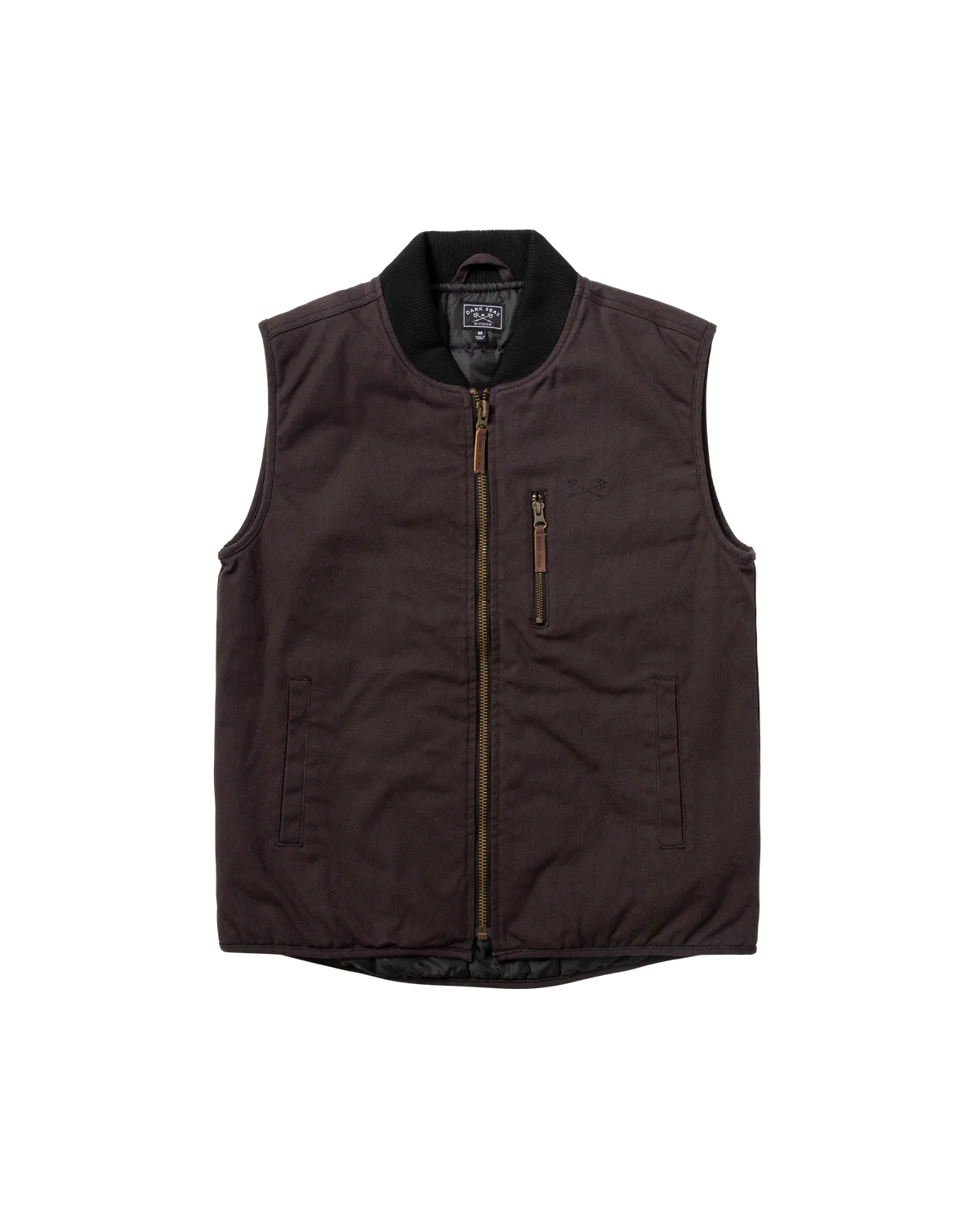 SEAMUS vest