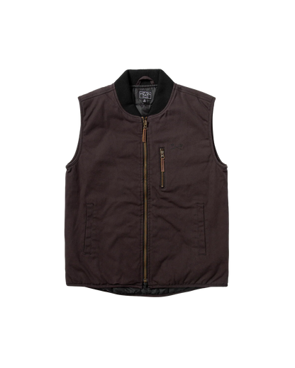 SEAMUS vest