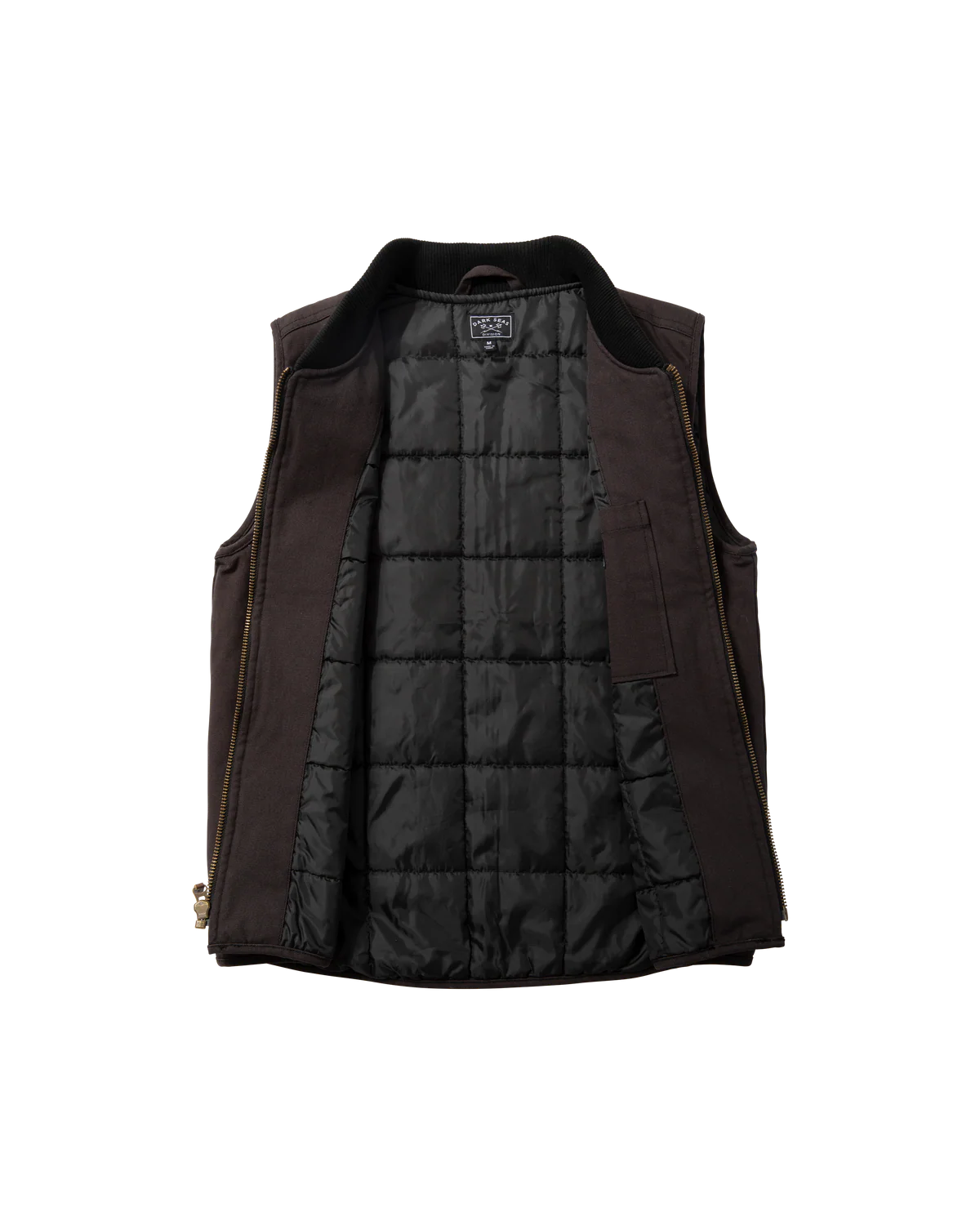 SEAMUS vest