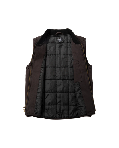 SEAMUS vest