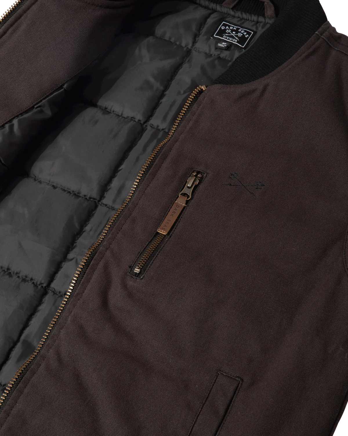 SEAMUS vest