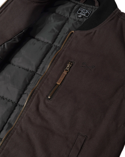 SEAMUS vest