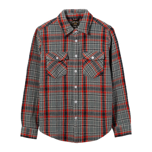 ELKHORN heavyweight flannel