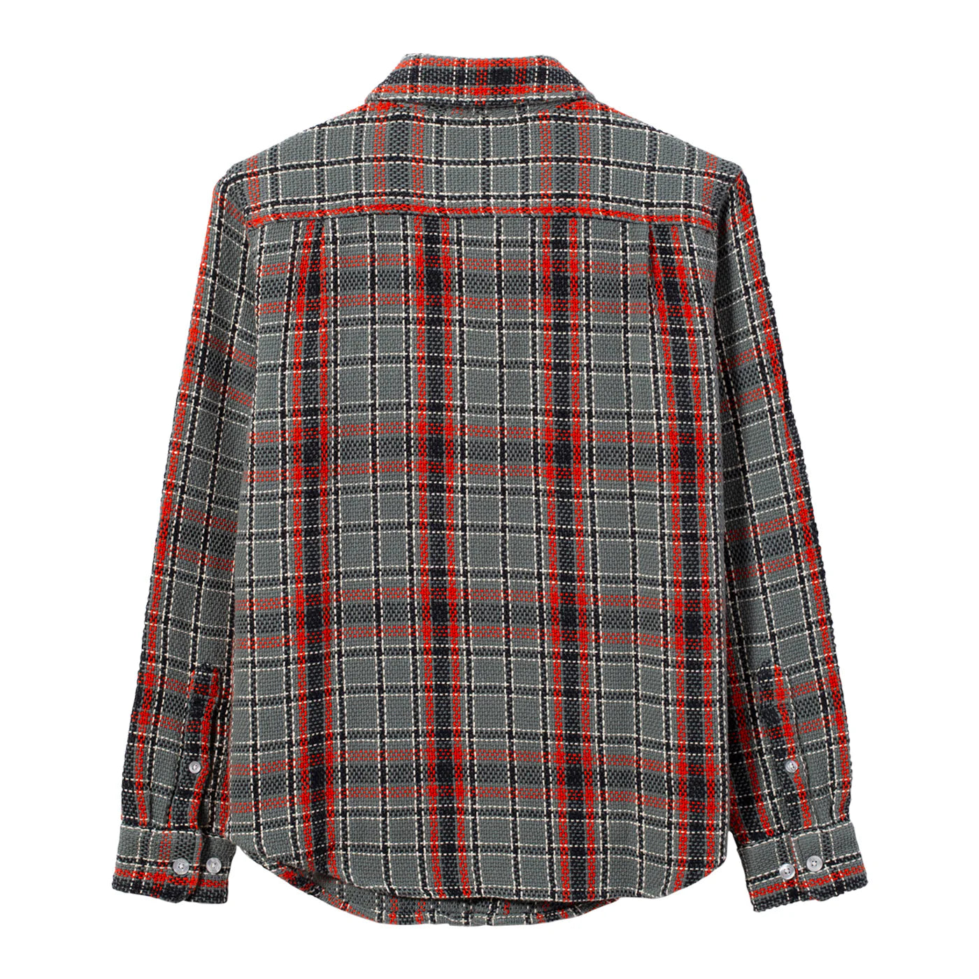 ELKHORN heavyweight flannel