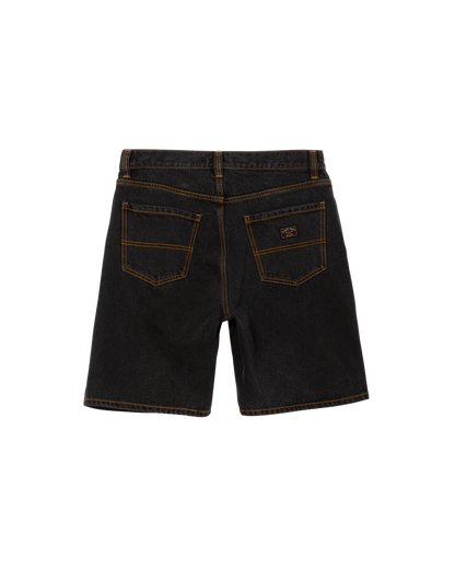 SILVERADO short