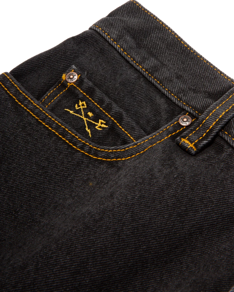 SILVERADO short