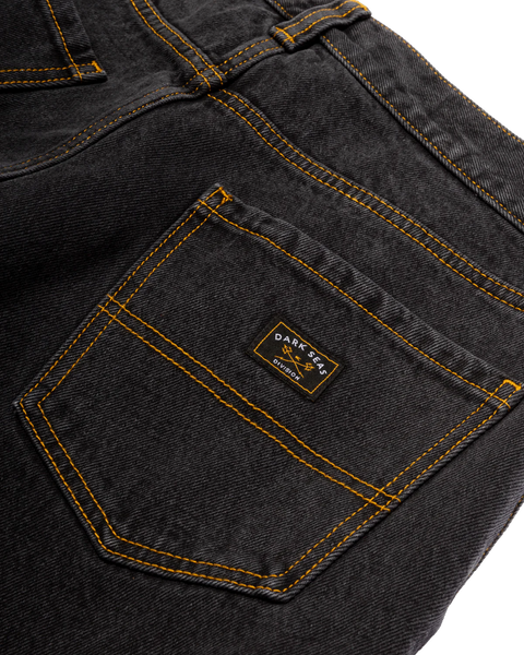 SILVERADO short