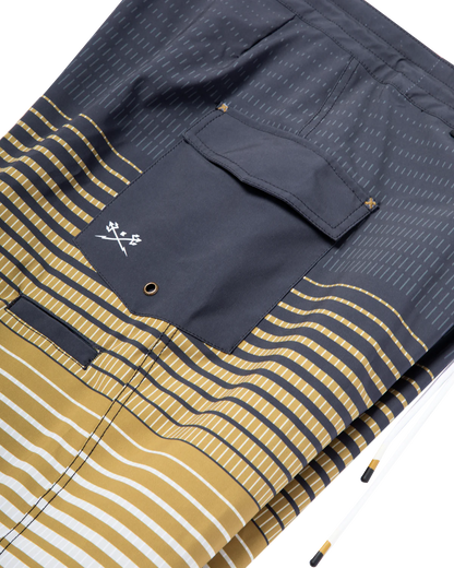 DEEPWATER 20" boardshort