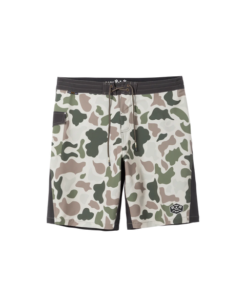 DEEPWATER 20" boardshort