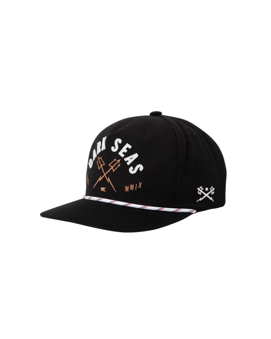SPINNER hat
