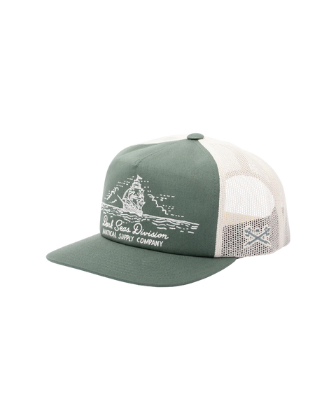 TALL SHIP hat