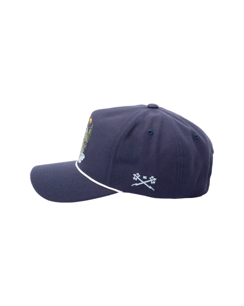 OFF ROAD hat