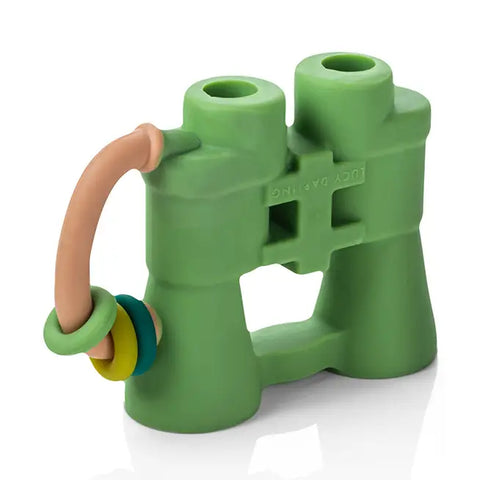 BINOCULARS teether