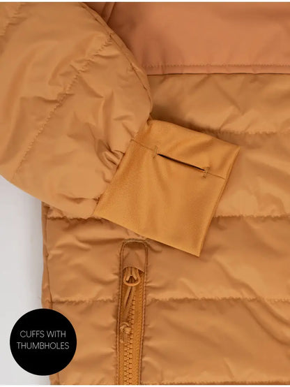 HYDRACLOUD toddler rain jacket