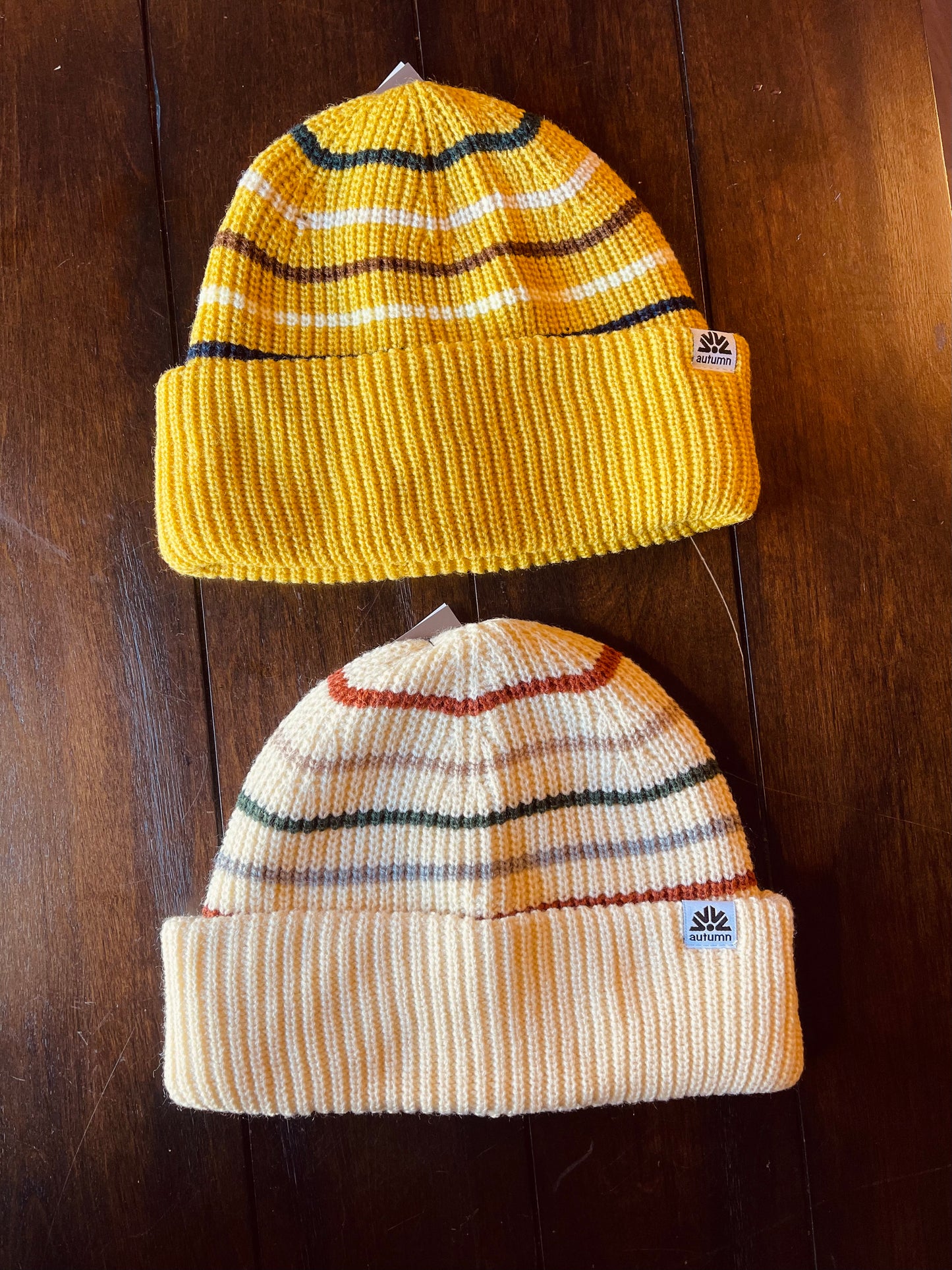 THE RETRO beanie