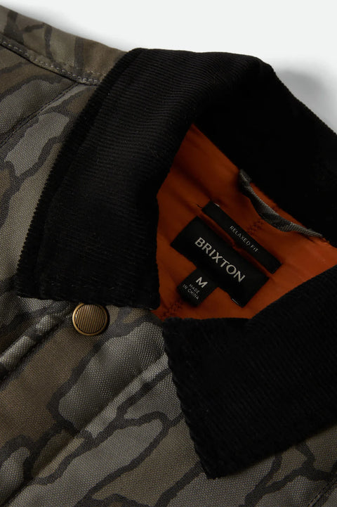 BUILDERS ranch jacket