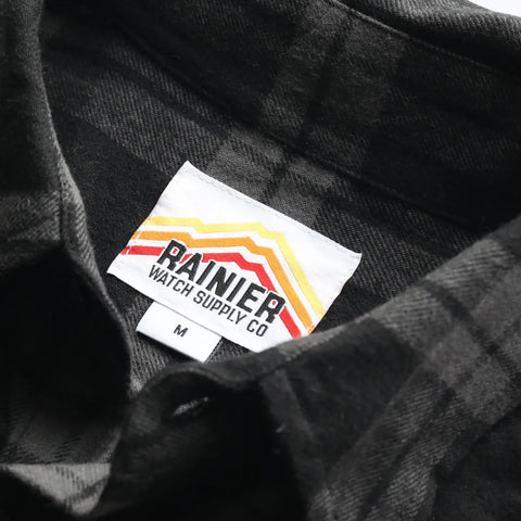 BOGACHIEL flannel