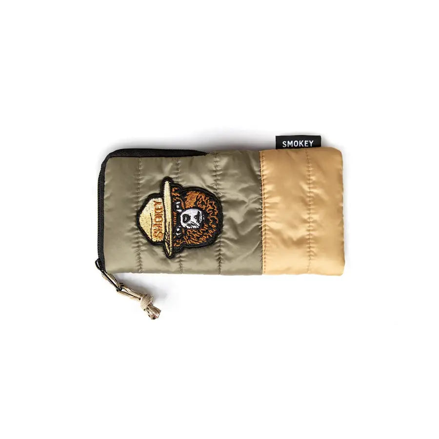 SLEEPING BAG sunglass case