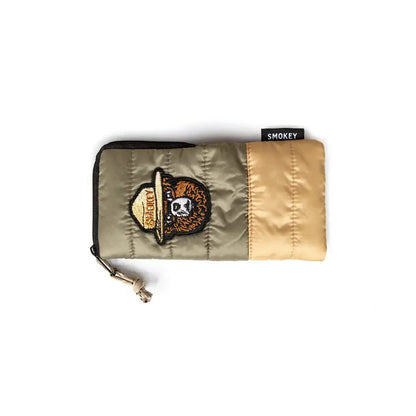 SLEEPING BAG sunglass case