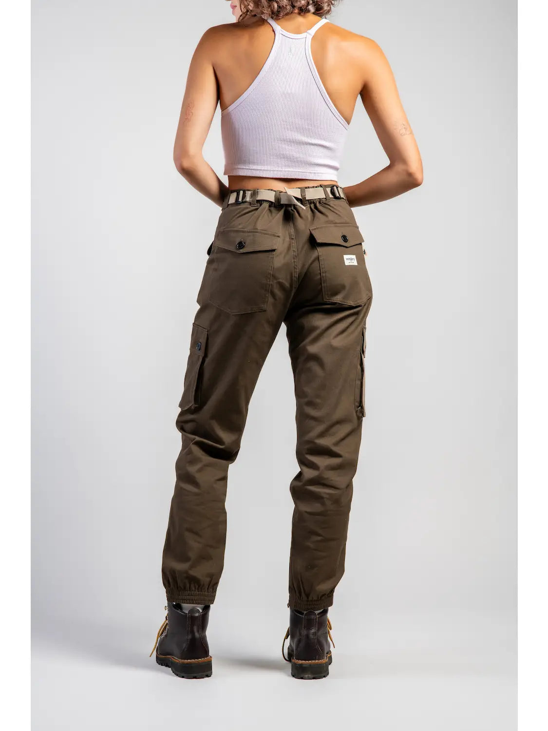 ISABEL outdoor pant