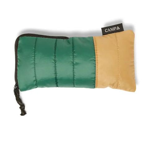 SLEEPING BAG sunglass pouch