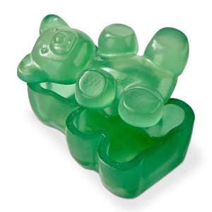 GUMMY BEAR trinket dish