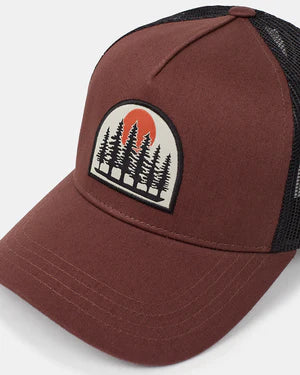 CREST ALTITUDE hat