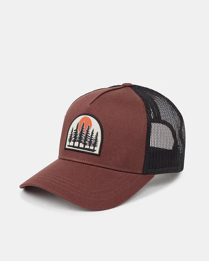 CREST ALTITUDE hat