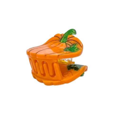 LIL' PUMPKIN claw clip