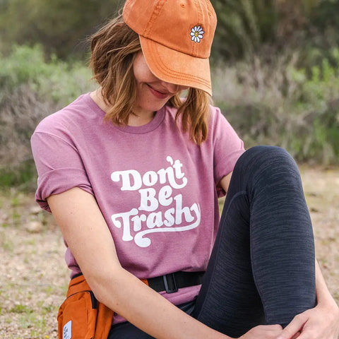BLOOM dad hat