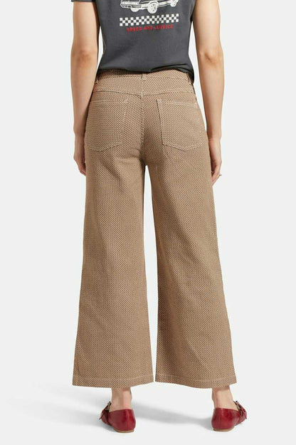 MARGO cropped pant