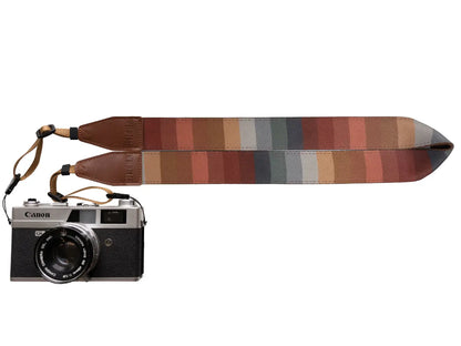 RAMBLER camera strap