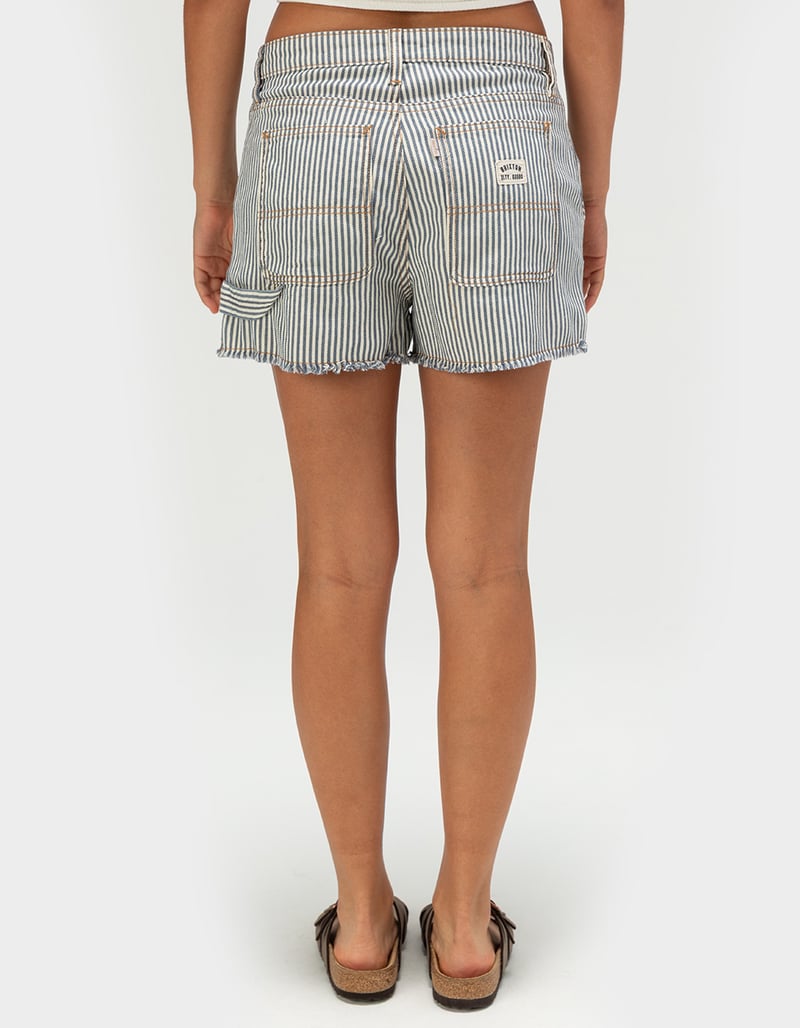 ESSEX painter short