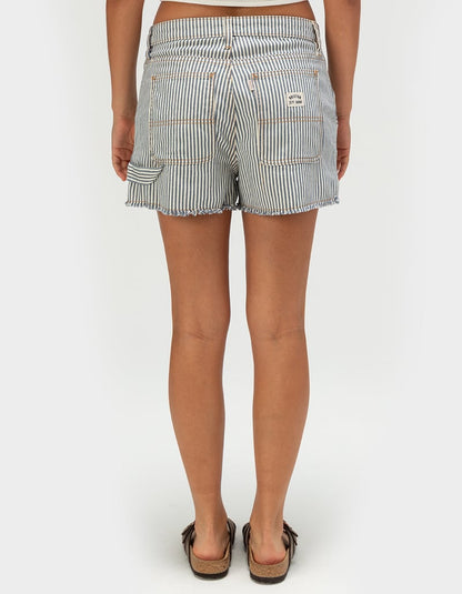 ESSEX painter short